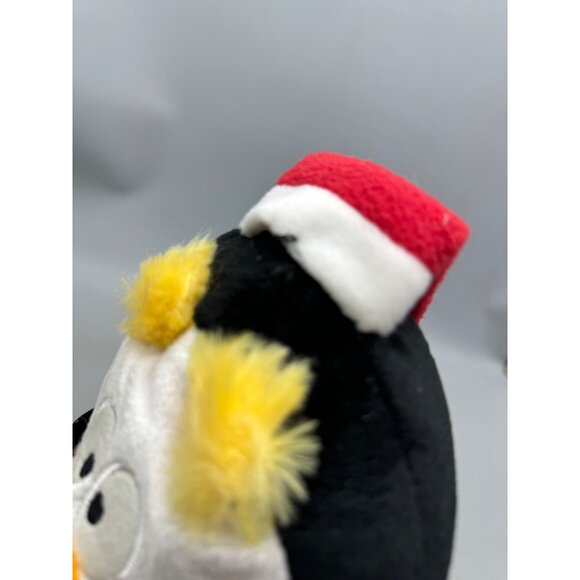 Plush Penguin Christmas Toy Gemmy Singing Dancing Animated Penguin Moving READ - Picture 4 of 15
